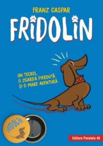 Fridolin