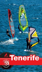 Ghid turistic - Tenerife