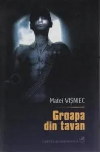Groapa din tavan de Matei Visniec