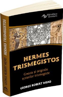 Hermes Trismegistos