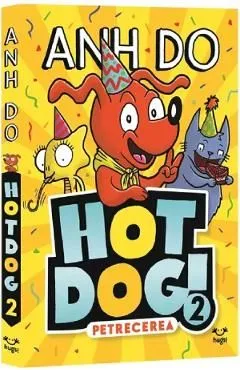 Hotdog Vol.2 Petrecerea de Anh Do