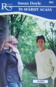 In sfarsit acasa, 694 de Susan Doyle