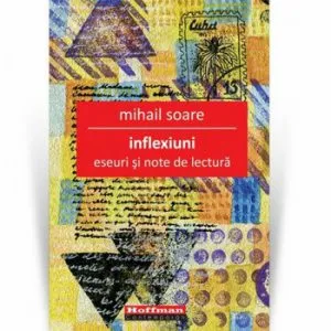Inflexiuni de Mihail Soare