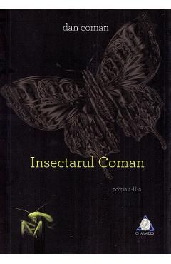 Insectarul Coman
