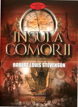 Insula Comorilor