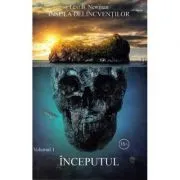 Insula delincventilor. Volumul 1. Inceputul de Lexi B. Newman