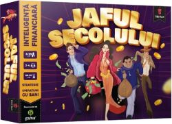 Joc educativ: Jaful secolului