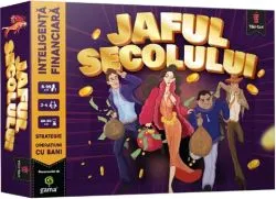 Joc educativ: Jaful secolului
