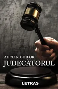 Judecatorul de Adrian Chifor