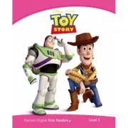 Level 2: Disney Pixar Toy Story 1 de Caroline Laidlaw