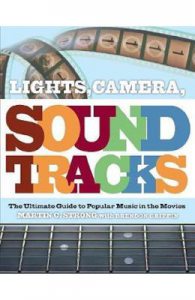 Lights, Camera, Soundtracks