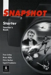 Limba engleza. Snapshot starter. Manual clasa a V-a de Ingrid Freebairn