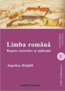 Limba romana. Repere teoretice si aplicatii