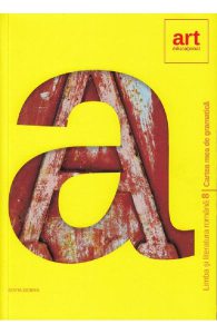 Limba si literatura romana. Cartea mea de gramatica - Clasa 8