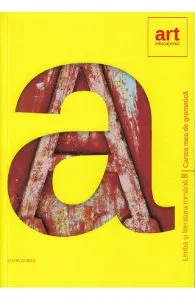 Limba si literatura romana. Cartea mea de gramatica - Clasa 8 de Sofia Dobra