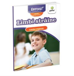 Limbi straine. Limba engleza