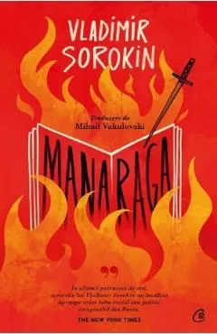 Manaraga de Vladimir Sorokin