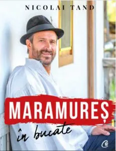 Maramures in bucate de Nicolai Tand