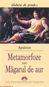 Metamorfoze sau Magarul de aur