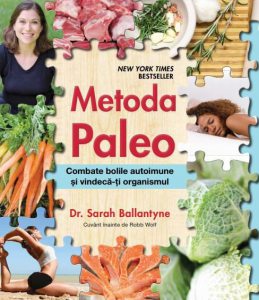 Metoda Paleo