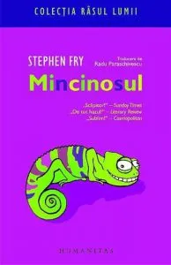 Mincinosul de Stephen Fry
