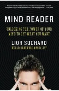 Mind Reader de Lior Suchard