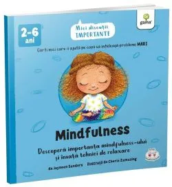 Mindfulness de Jayneen Sanders