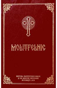 Molitfelnic