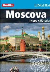 Moscova - Ghid Turistic