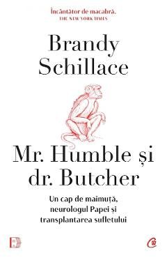 Mr. Humble si dr. Butcher