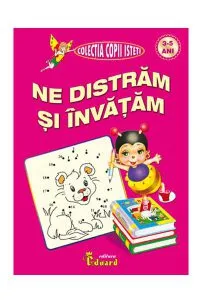 Ne distram si invatam