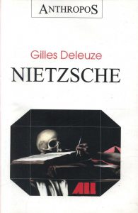 Nietzsche