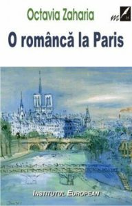 O romanca la Paris