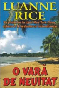 O vara de neuitat de Louanne Rice