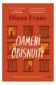 Oameni obișnuiți de Diana Evans