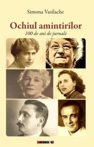 Ochiul amintirilor de Simona Vasilache