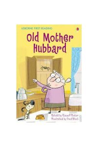 Old Mother Hubbard