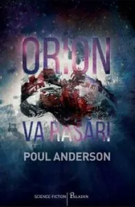 Orion va rasari de Poul Anderson