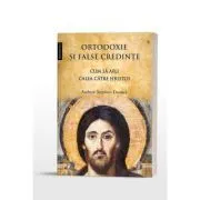 Ortodoxie si false credinte. Cum sa afli calea catre Hristos de Andrew Stephen Damick