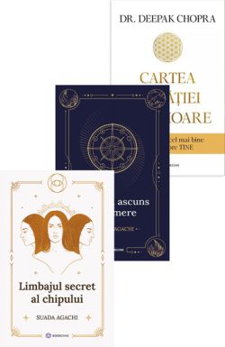 Pachet Calea abundentei