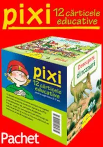 Pachet: Pixi