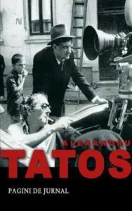 Pagini de jurnal de Alexandru Tatos