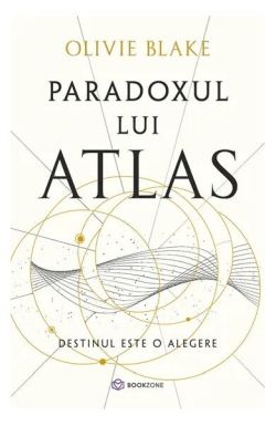 Paradoxul lui Atlas (Vol. 2)