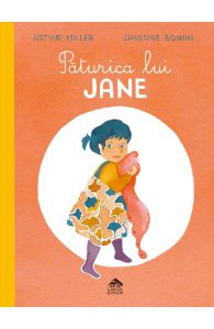 Paturica lui Jane