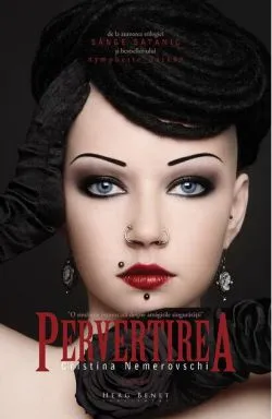 Pervertirea de Cristina Nemerovschi