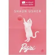 Pisici de Shaun Usher