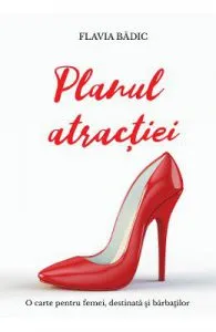 Planul atractiei de Flavia Badic