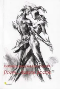 Poem despre poeme de Andreia Magdalena Surcel