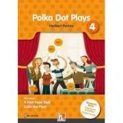 Polka Dot Plays 4 de Herbert Puchta