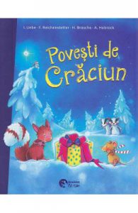 Povesti de Craciun